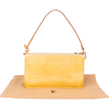 Louis Vuitton Vernis Monogram Lexington Handbag