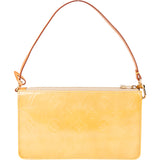 Louis Vuitton Vernis Monogram Lexington Handbag