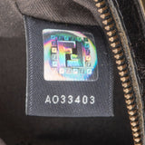 Fendi FF Monogram Piccola Handbag