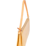 Louis Vuitton Vernis Monogram Lexington Handbag