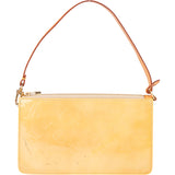 Louis Vuitton Vernis Monogram Lexington Handbag