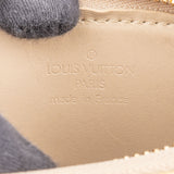 Louis Vuitton Vernis Monogram Lexington Handbag