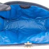 Gucci GG Monogram Vintage Clutch