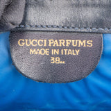 Gucci GG Monogram Vintage Clutch