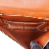 Louis Vuitton Canvas Monogram Saint Cloud GM Crossbody Bag