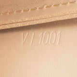 Louis Vuitton Vernis Monogram Lexington Handbag