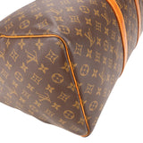 Louis Vuitton Canvas Monogram Keepall 50