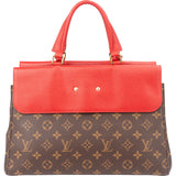 Louis Vuitton Canvas Monogram Venus Handbag