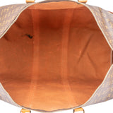 Louis Vuitton Canvas Monogram Keepall 60 Bandouliere