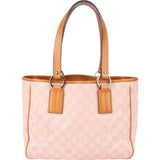 Gucci GG Monogram Handbag
