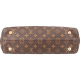 Louis Vuitton Canvas Monogram Venus Handbag