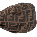 Fendi FF Monogram Zucca Handbag