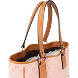 Gucci GG Monogram Handbag