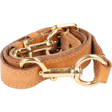 Louis Vuitton Canvas Monogram Bags Strap