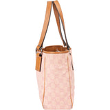 Gucci GG Monogram Handbag