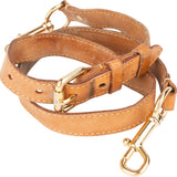 Louis Vuitton Canvas Monogram Bags Strap