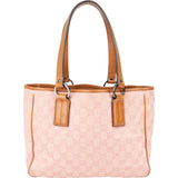 Gucci GG Monogram Handbag