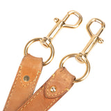 Louis Vuitton Canvas Monogram Bags Strap