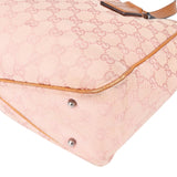 Gucci GG Monogram Handbag