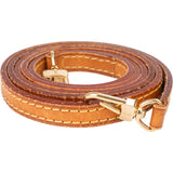 Louis Vuitton Canvas Monogram Bags Strap