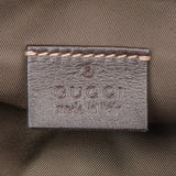 Gucci GG Monogram Mini Heart Handbag
