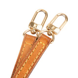 Louis Vuitton Canvas Monogram Bags Strap