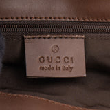 Gucci GG Monogram Handbag