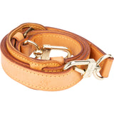 Louis Vuitton Canvas Monogram Keepall Bags Strap