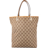 Gucci GG Monogram Handbag