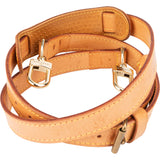 Louis Vuitton Canvas Monogram Keepall Bags Strap