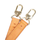 Louis Vuitton Canvas Monogram Keepall Bags Strap