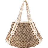 Gucci GG Monogram Pelham Handbag