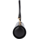 Louis Vuitton Noir Epi Leather Mini Soufflot Handbag