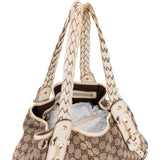 Gucci GG Monogram Pelham Handbag