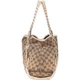 Gucci GG Monogram Pelham Handbag