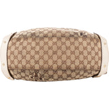 Gucci GG Monogram Pelham Handbag