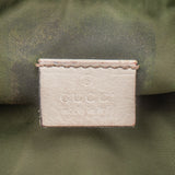 Gucci GG Monogram Mini Heart Handbag