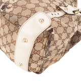 Gucci GG Monogram Pelham Handbag