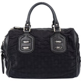 Gucci GG Monogram Techno Neopren Handbag