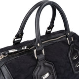 Gucci GG Monogram Techno Neopren Handbag