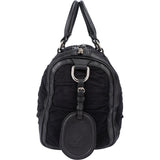 Gucci GG Monogram Techno Neopren Handbag