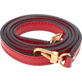 Louis Vuitton Patent Leather Bags Strap