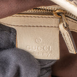 Gucci GG Monogram Pelham Handbag