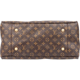 Louis Vuitton Canvas Mongram Artsy MM Handbag