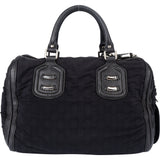 Gucci GG Monogram Techno Neopren Handbag