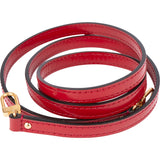 Louis Vuitton Patent Leather Bags Strap