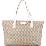 Gucci GG Supreme Monogram Handbag