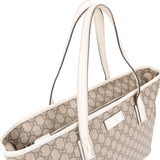 Gucci GG Supreme Monogram Handbag
