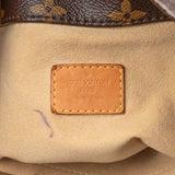Louis Vuitton Canvas Mongram Artsy MM Handbag
