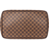 Louis Vuitton Damier Ebene Monogram Greenwich PM Travel Bag